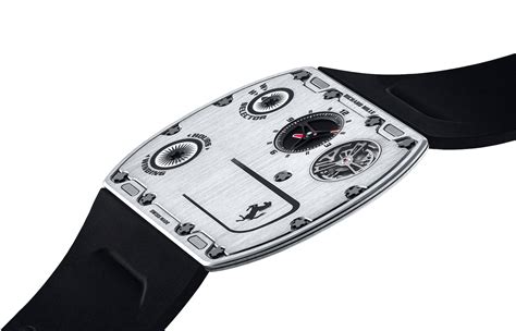 richard mille rm up 01 ferrari price